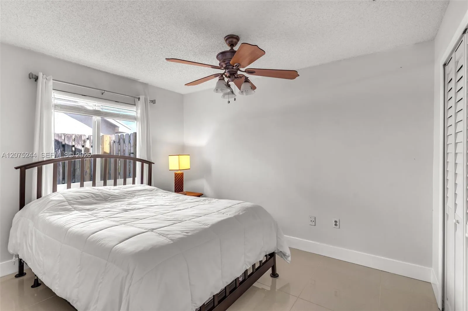 Bedroom #2
