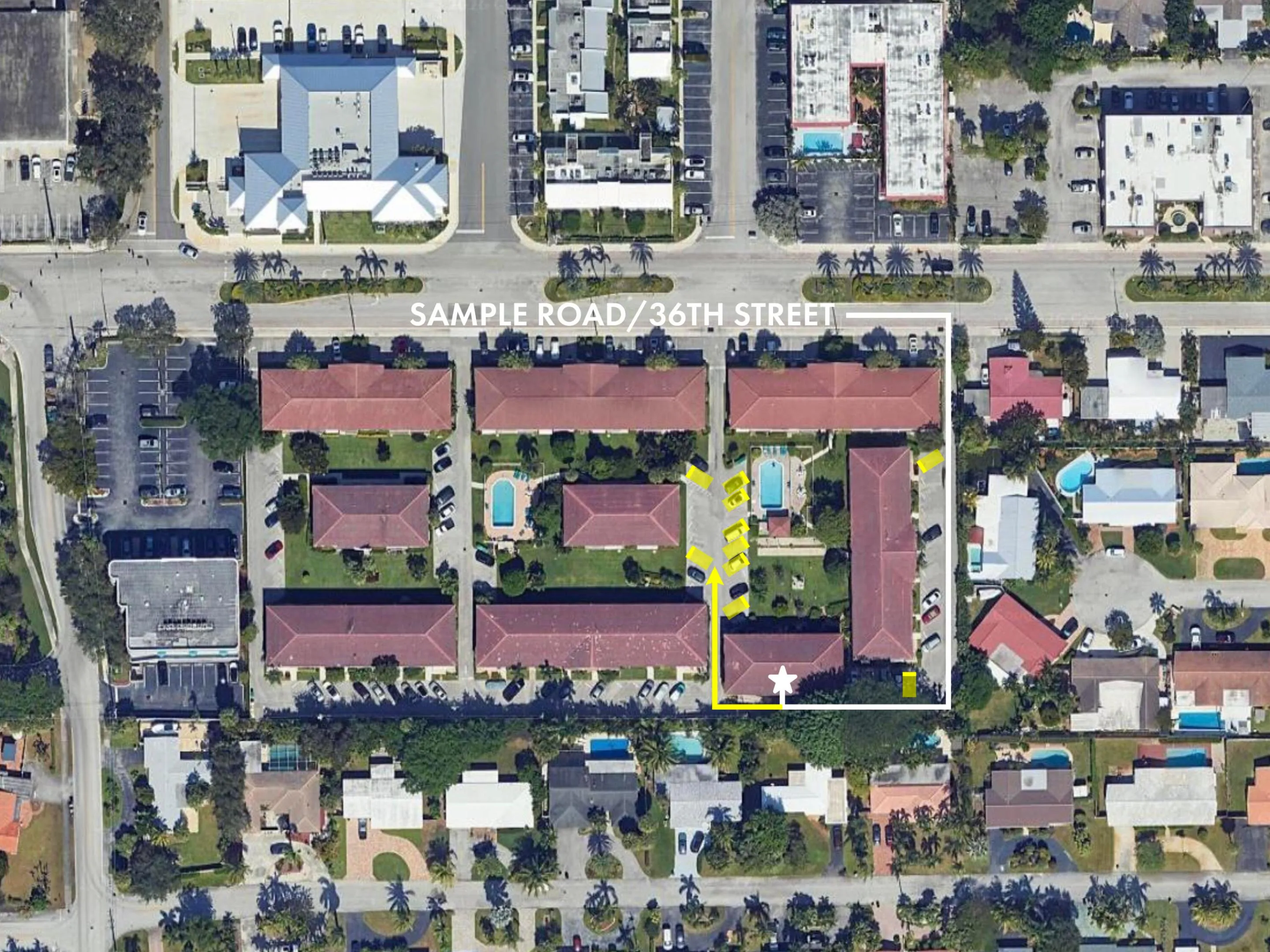 Community Map