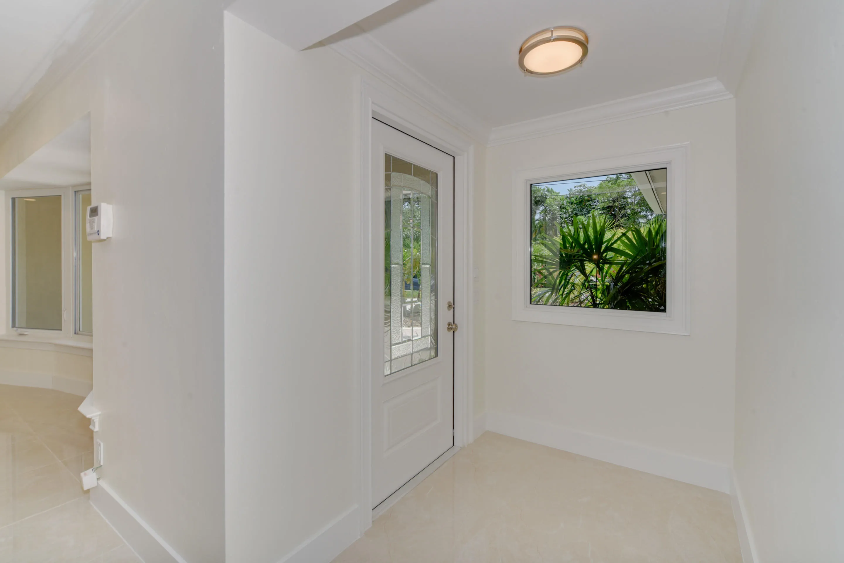 22 Foyer