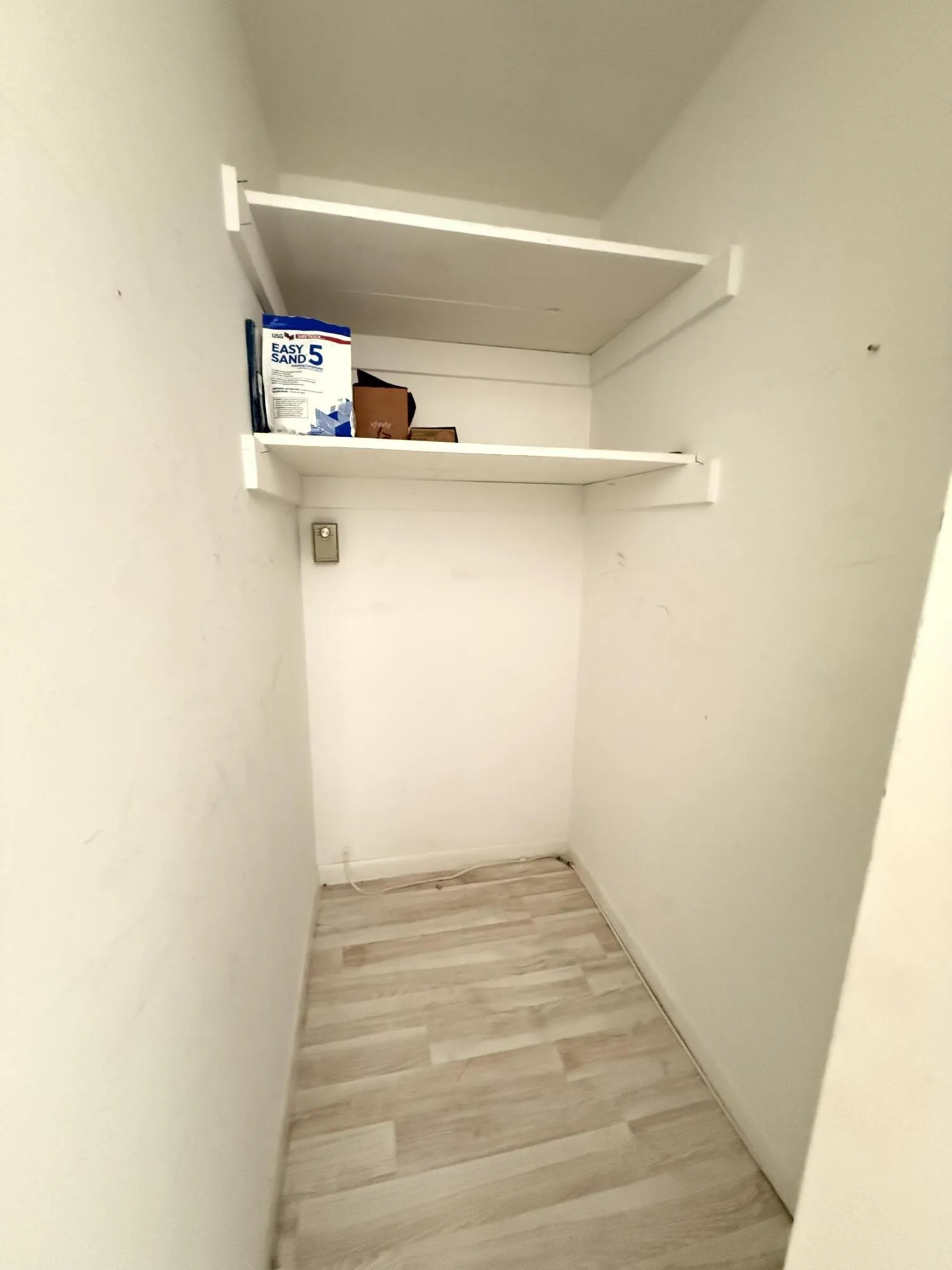 Pantry