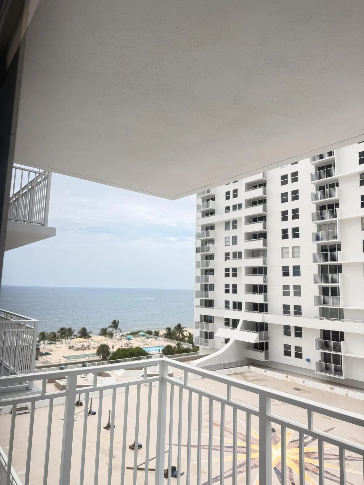 Bal Ocean View