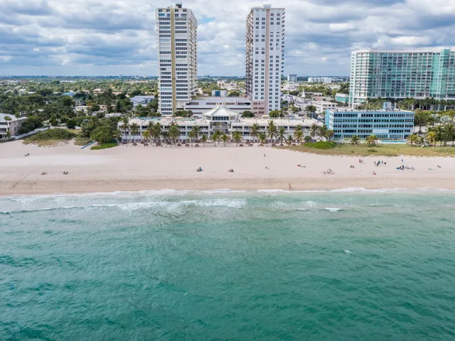 111 Briny Ave Unit 2411 Pompano Beach FL
