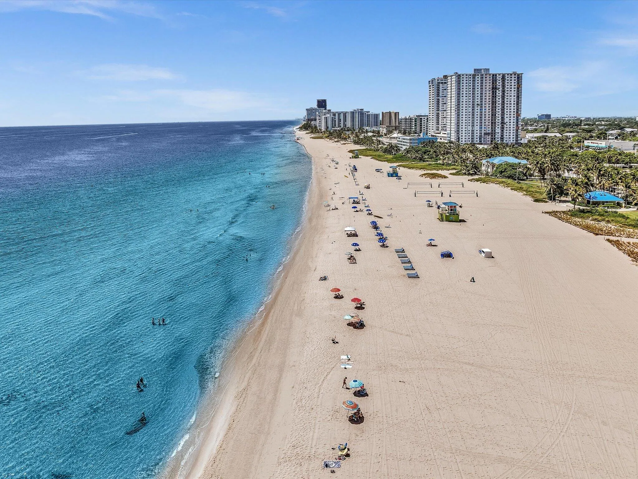 Pompano Beach