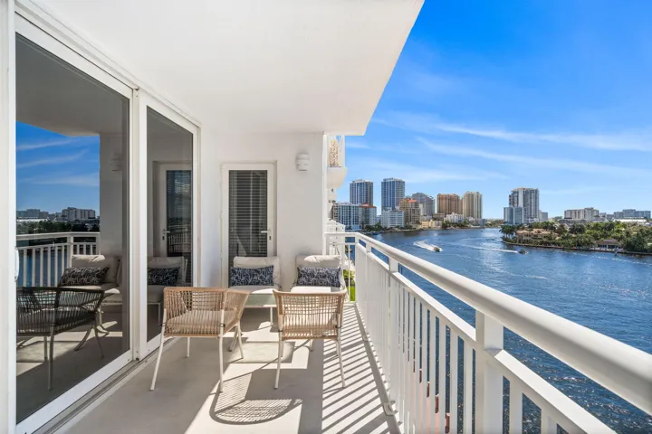 Direct Intracoastal Views