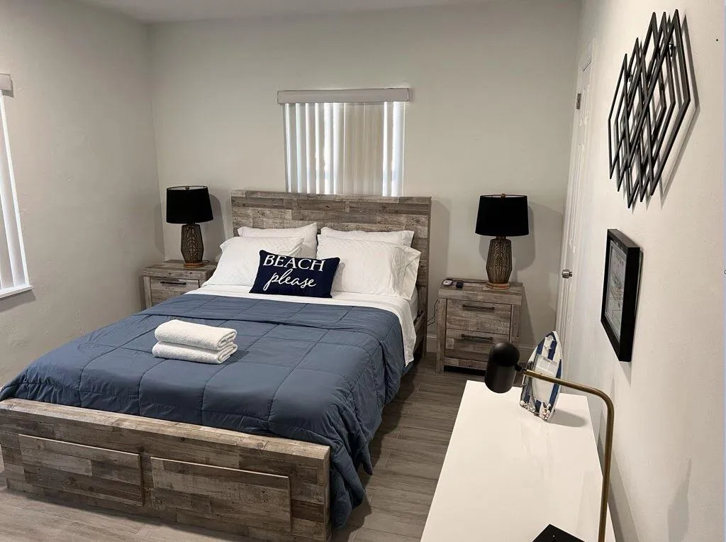 Bed1