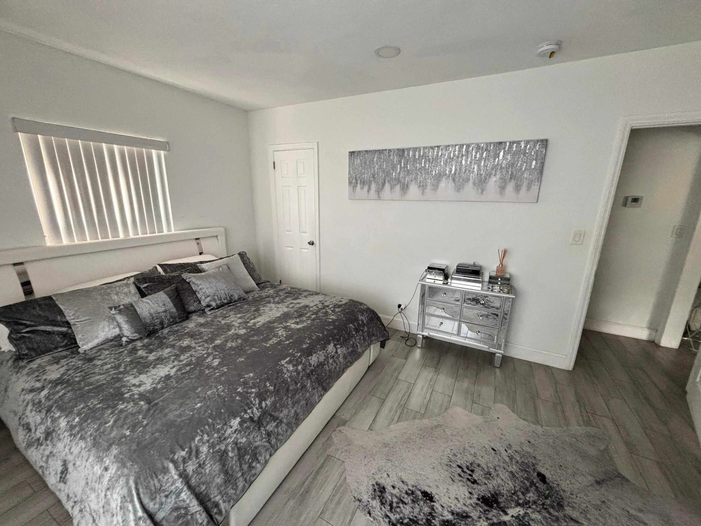 Bed 1
