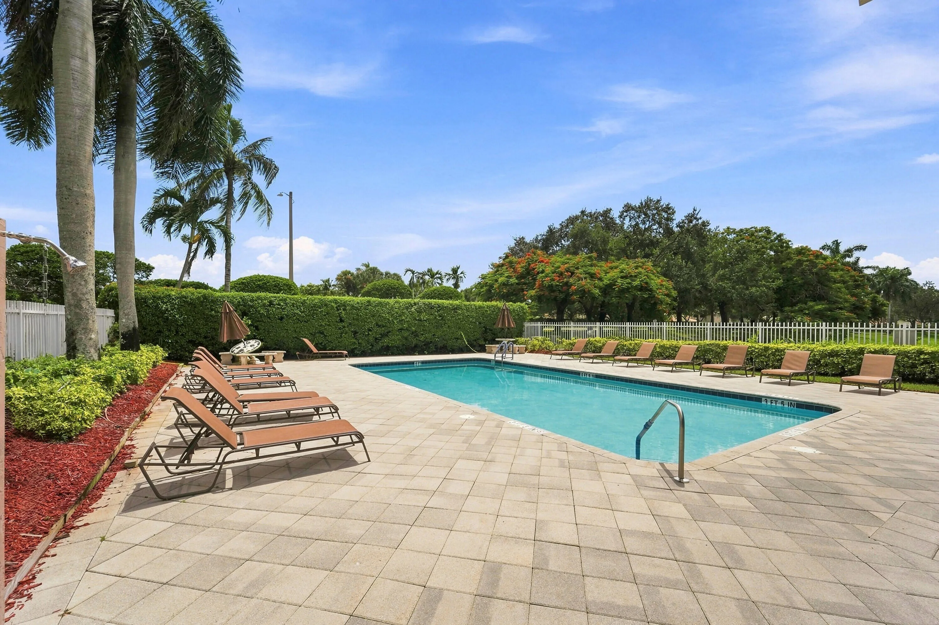 Community Pool