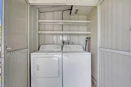 Washer/Dryer