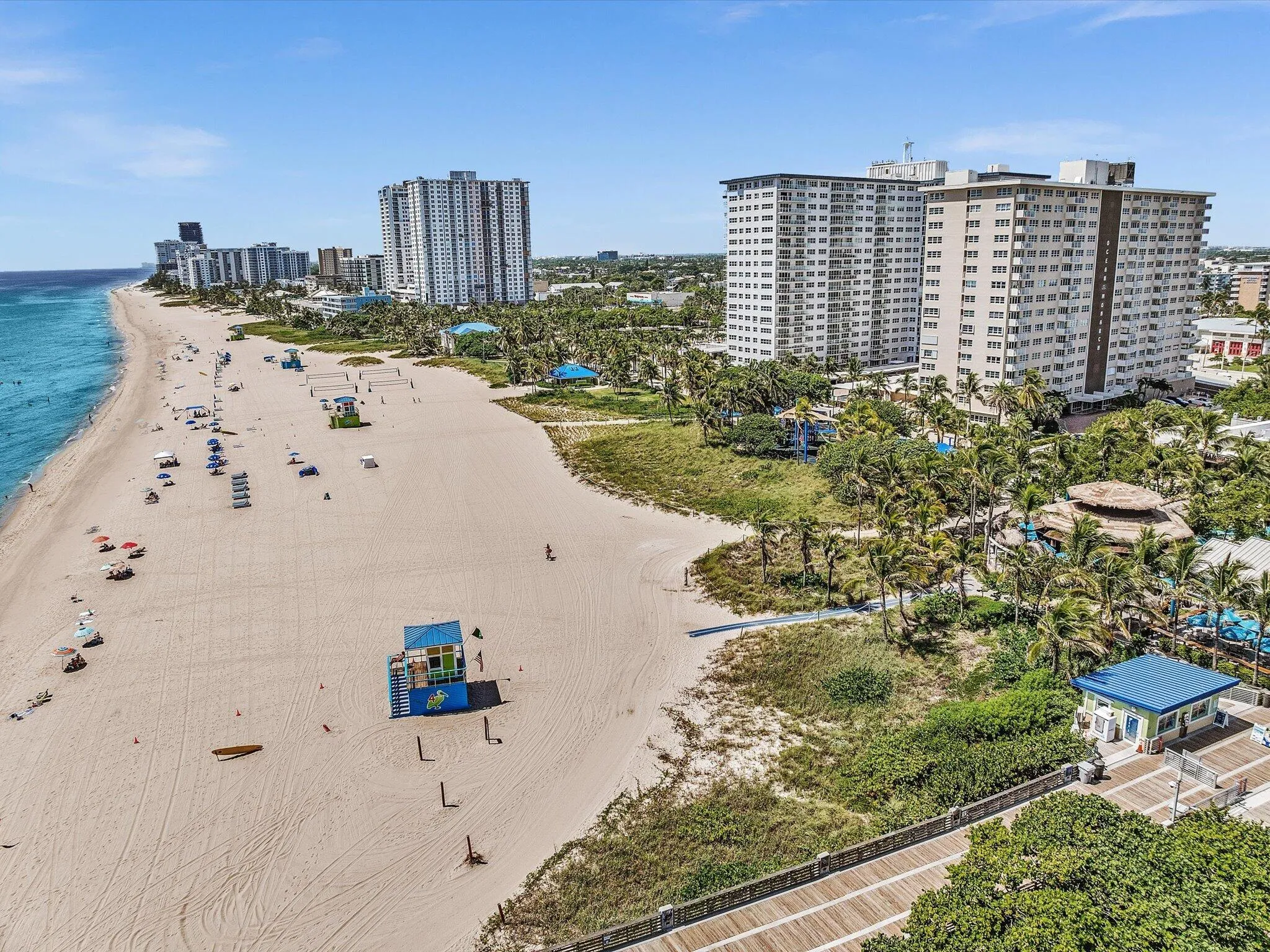 Pompano Beach