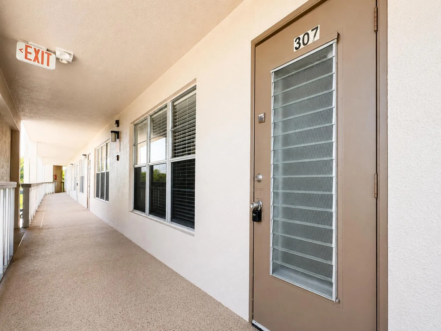 Front 307 Greenbrier B