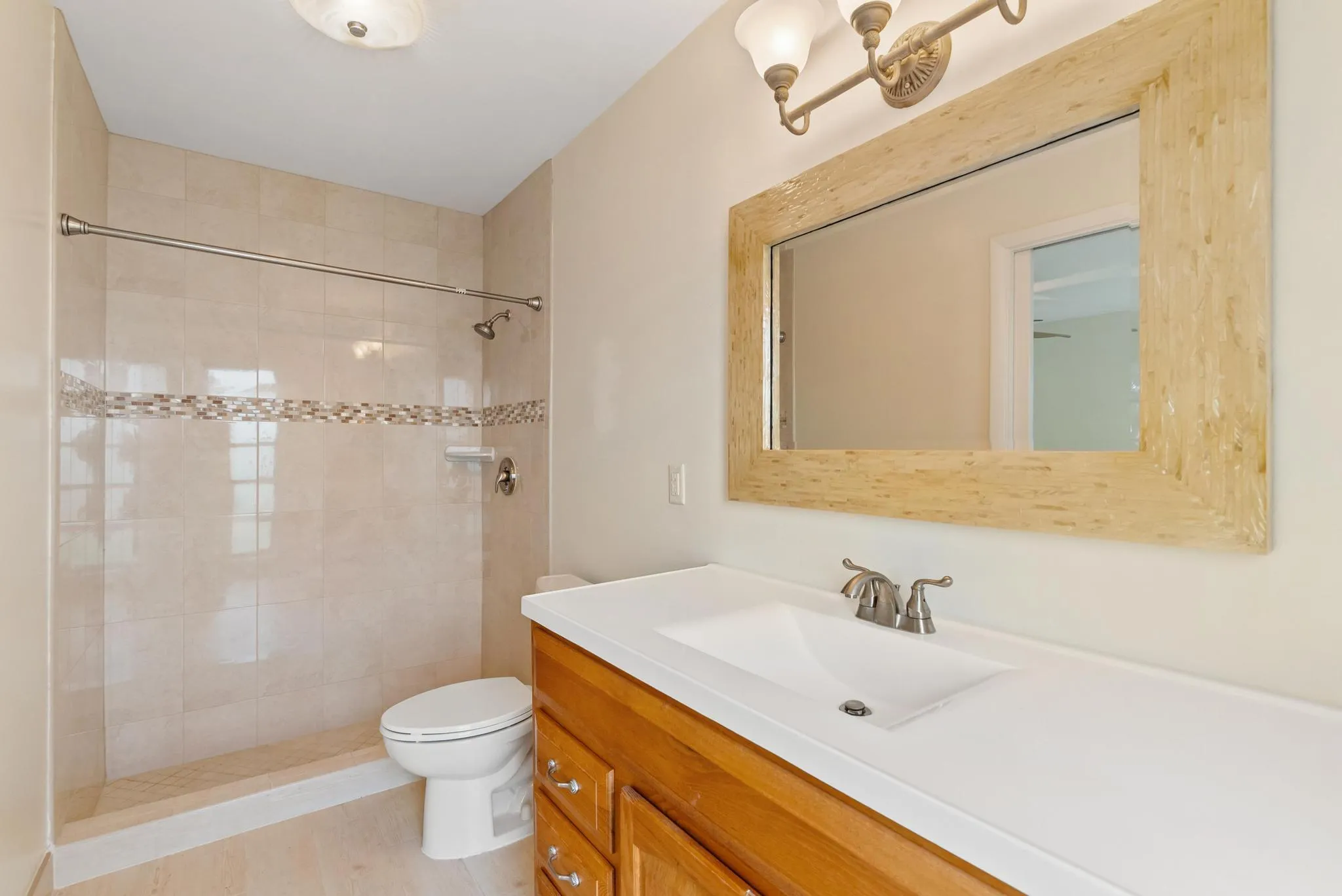 Primary Bathroom/Shower
