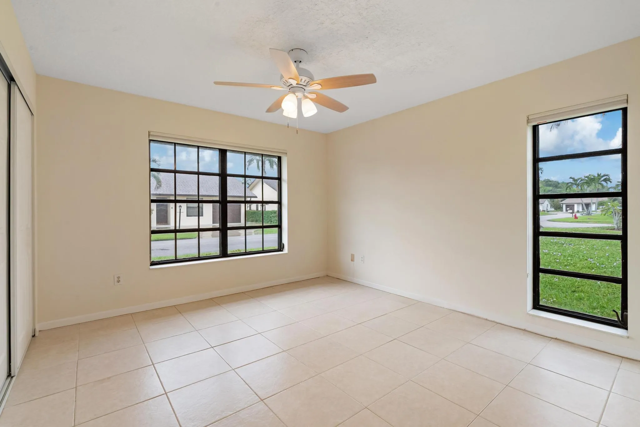 Front Bedroom