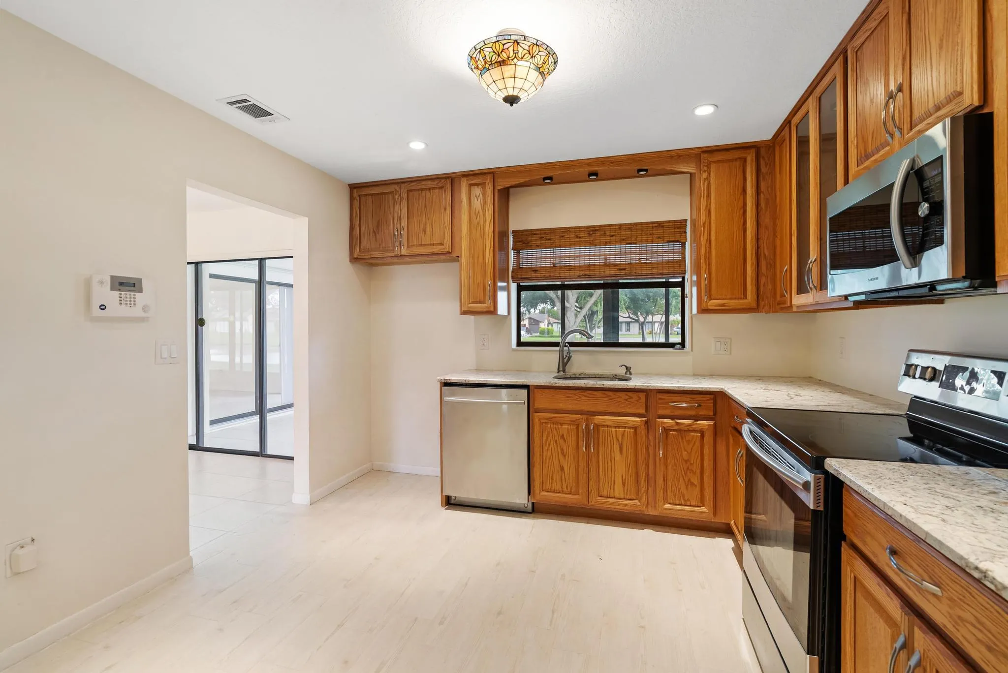 Kitchen/Granite Countertops