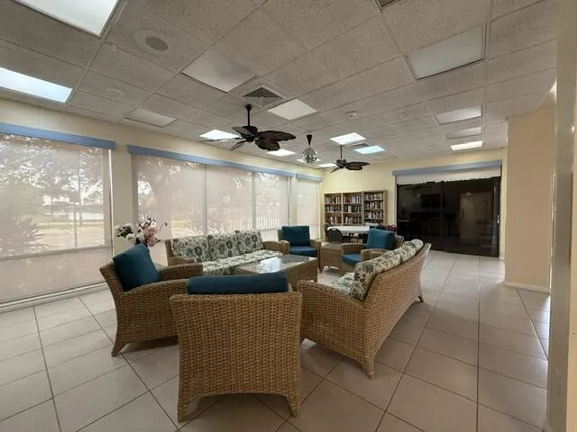 Clubhouse