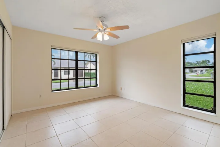 Front Bedroom