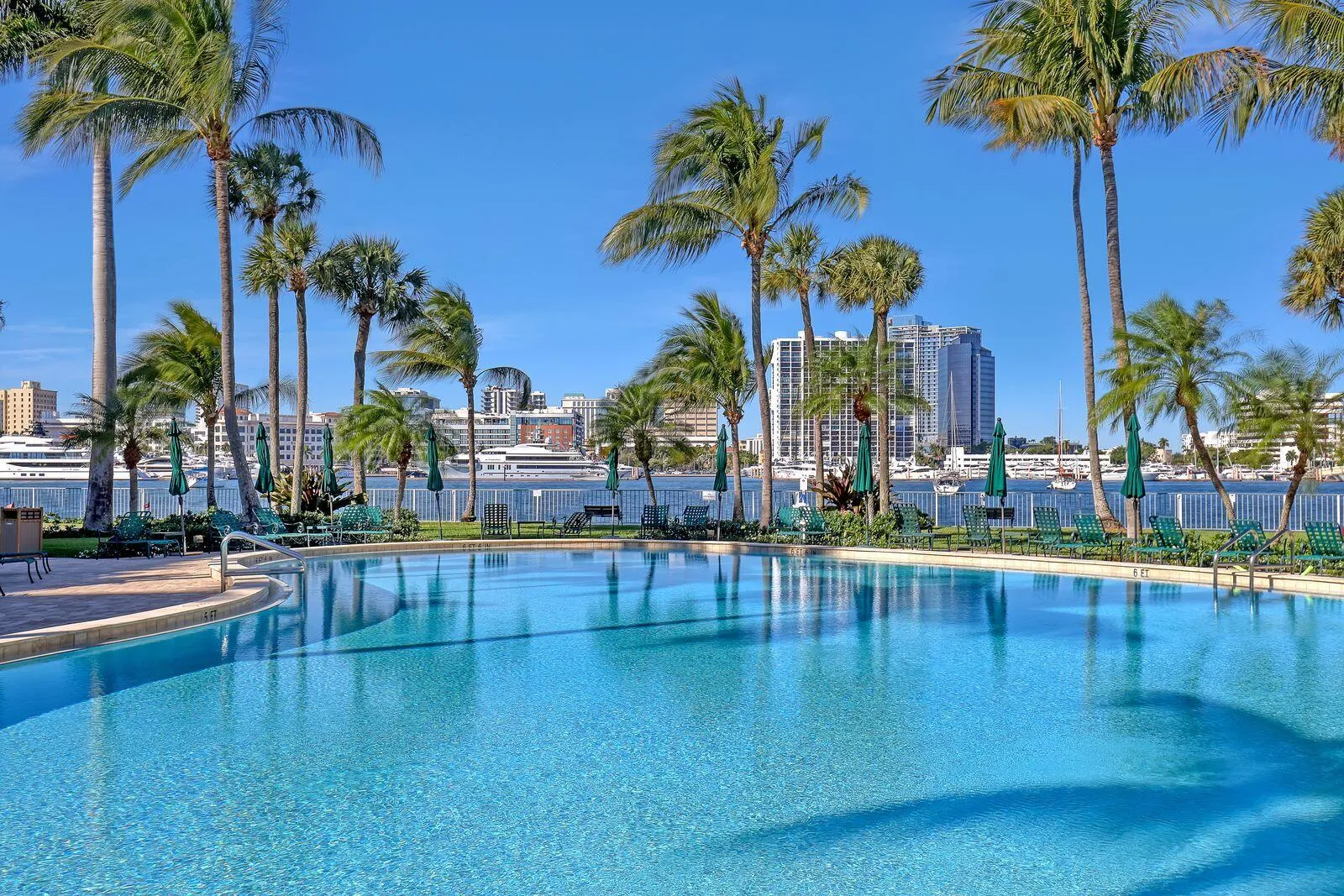 PBT Swimming Pool