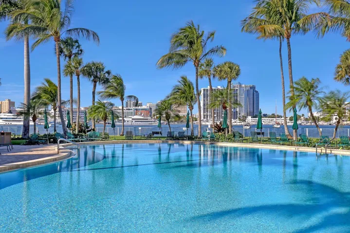 PBT Swimming Pool