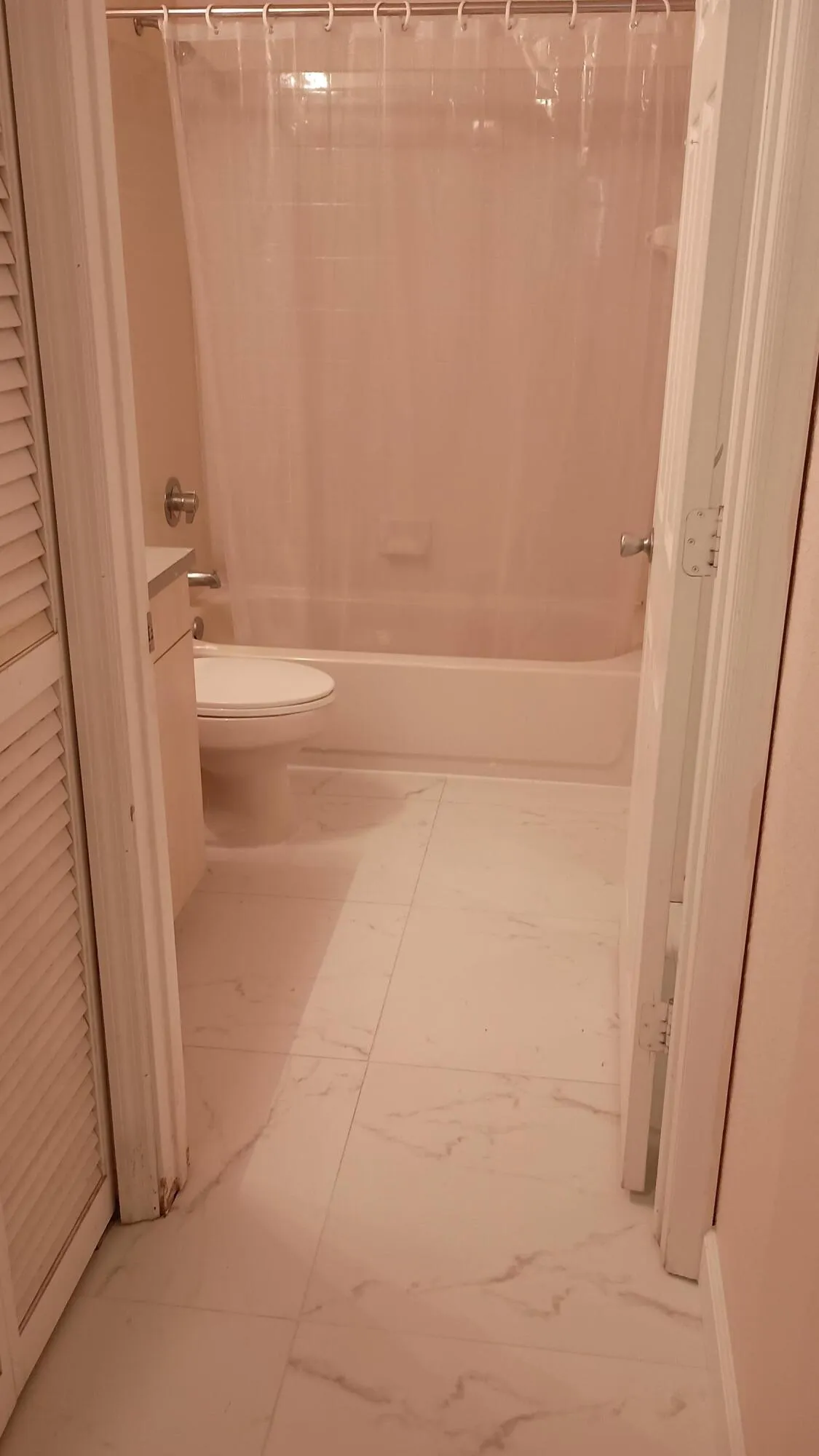 2nd Bath