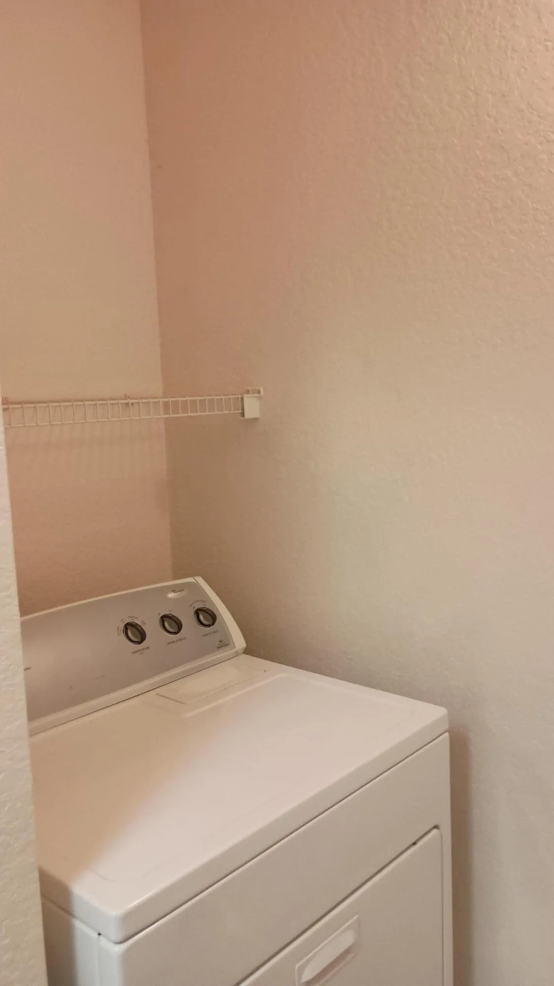 Dryer