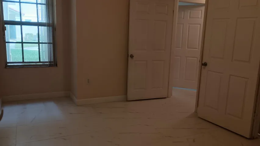 2nd Bed