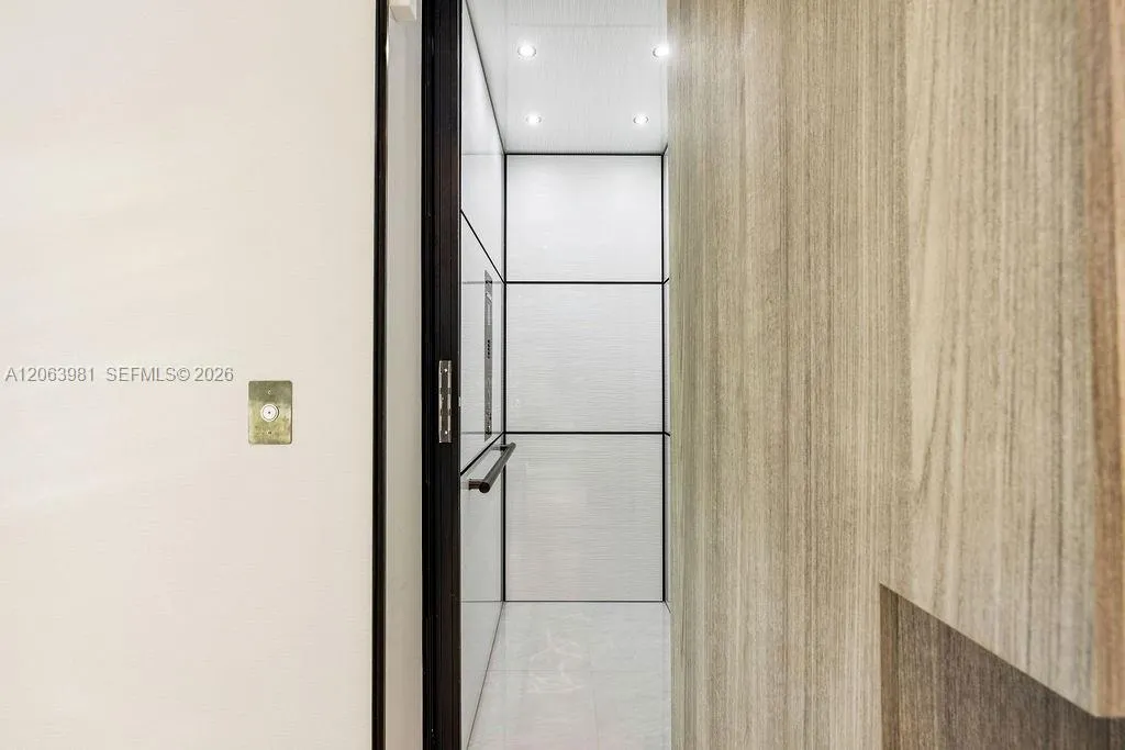 Elevator