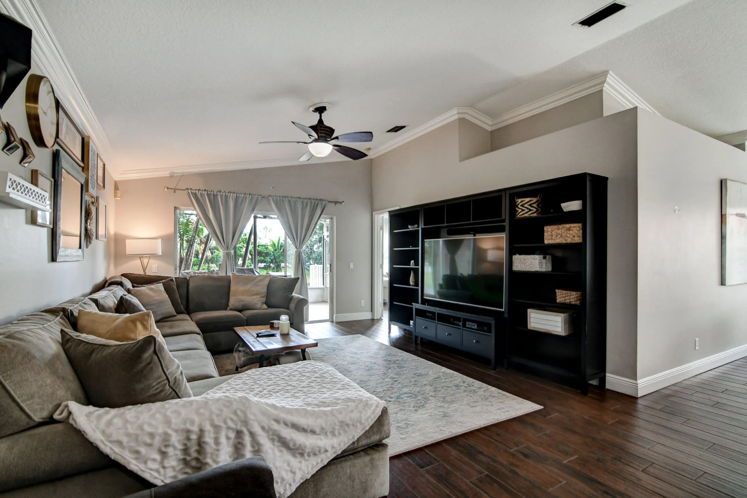 Florida room