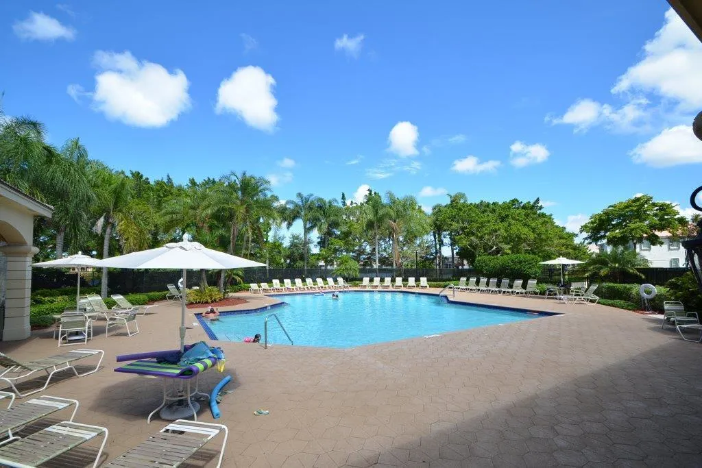 Community Pool