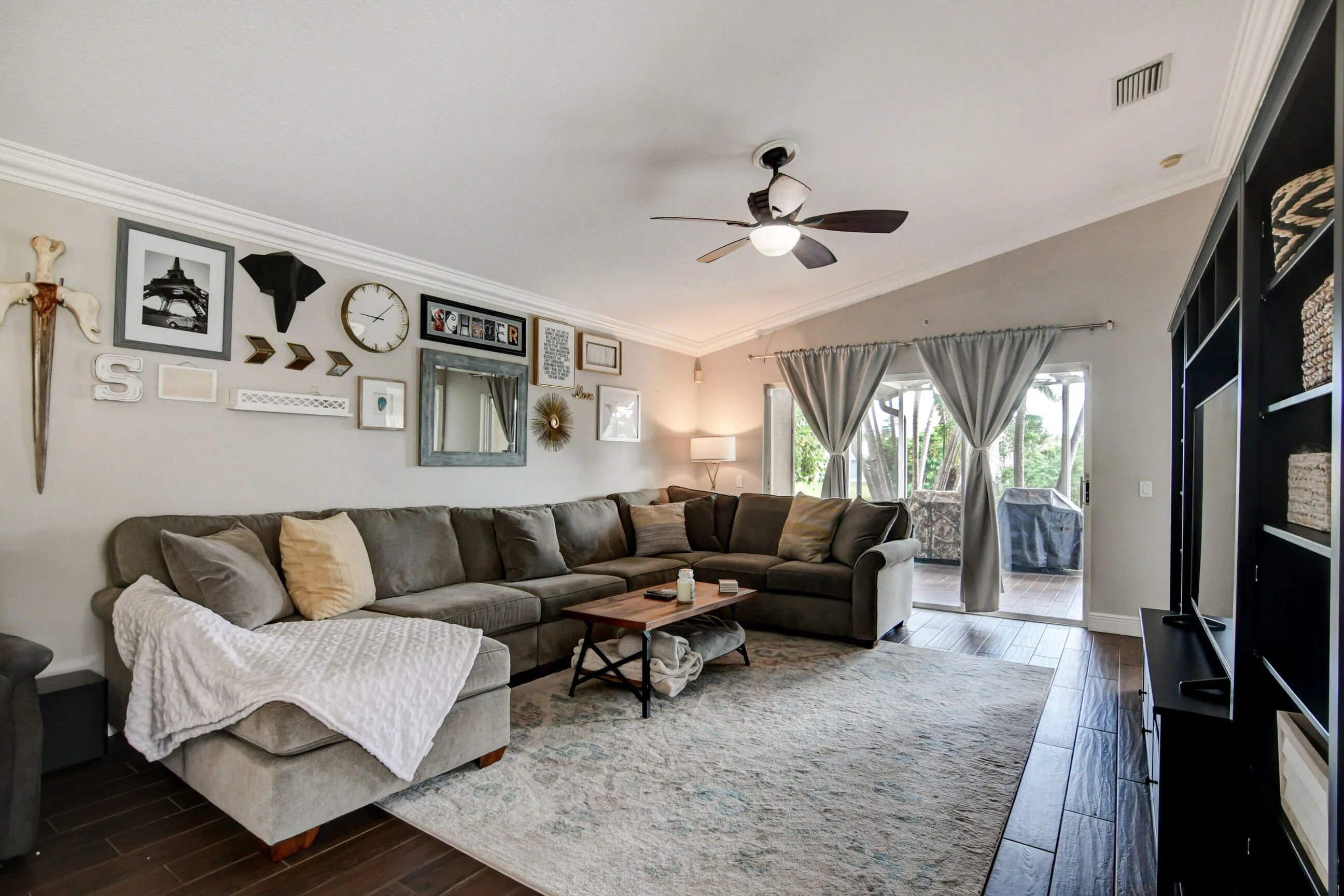 Florida room