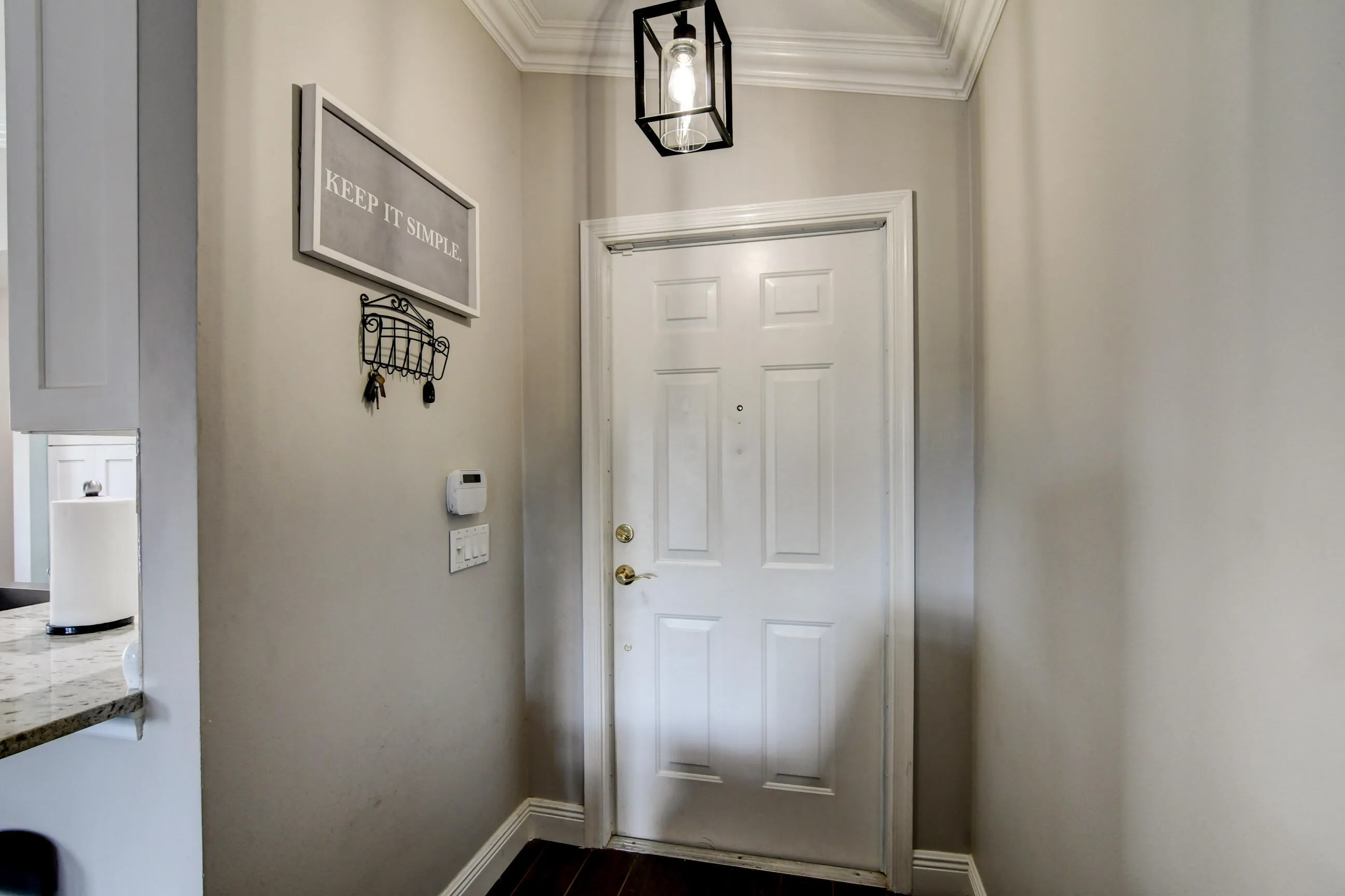 Foyer