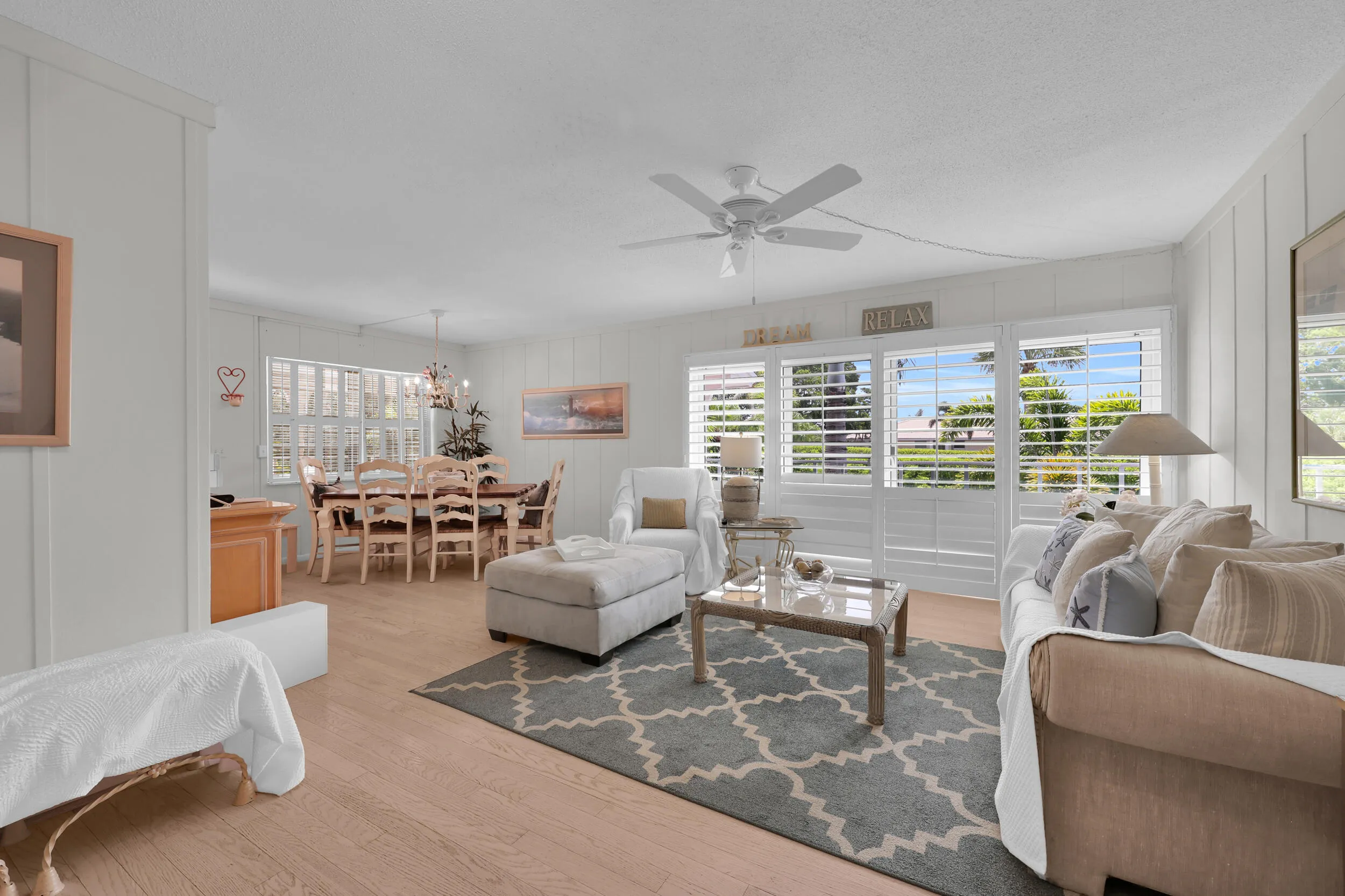 Living/Dining