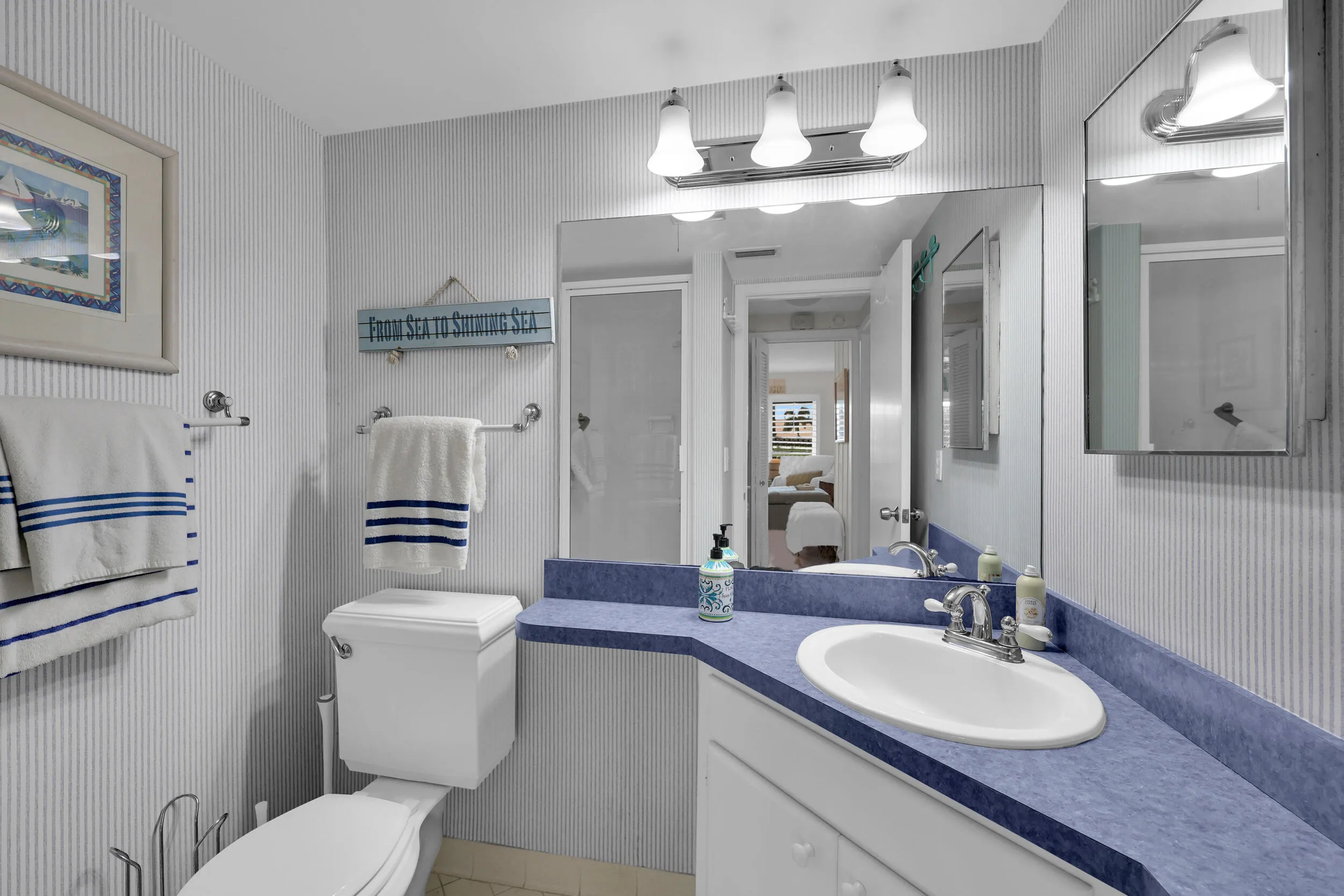 2nd Bathroom