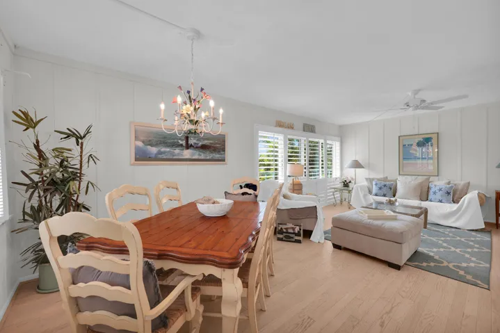 Living/Dining