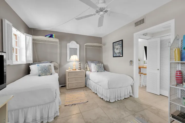 2nd Bedroom