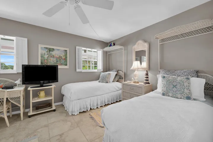 2nd Bedroom