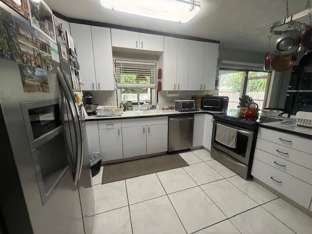 kitchen window