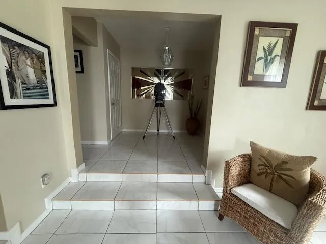 entry way