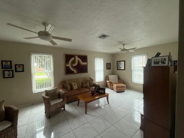 impact windows with tons of light