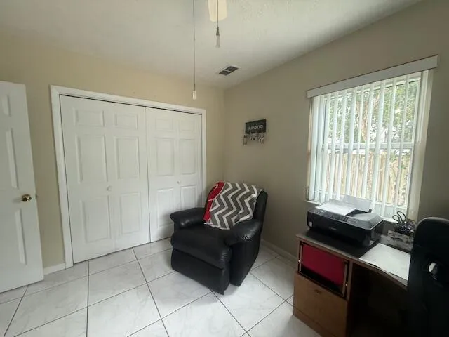 3rd room closet