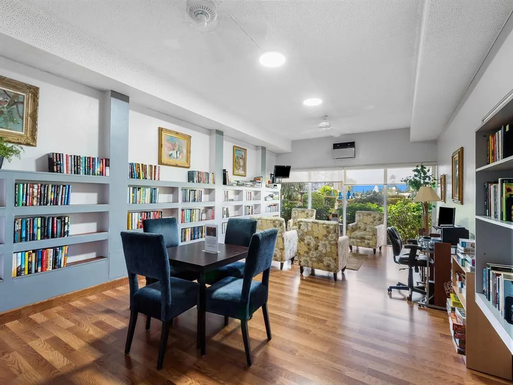 library