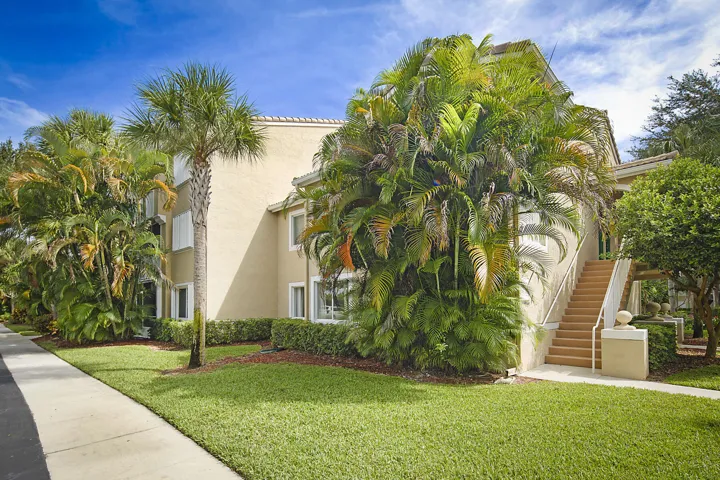 272 Village Blvd Apt 7212 -2