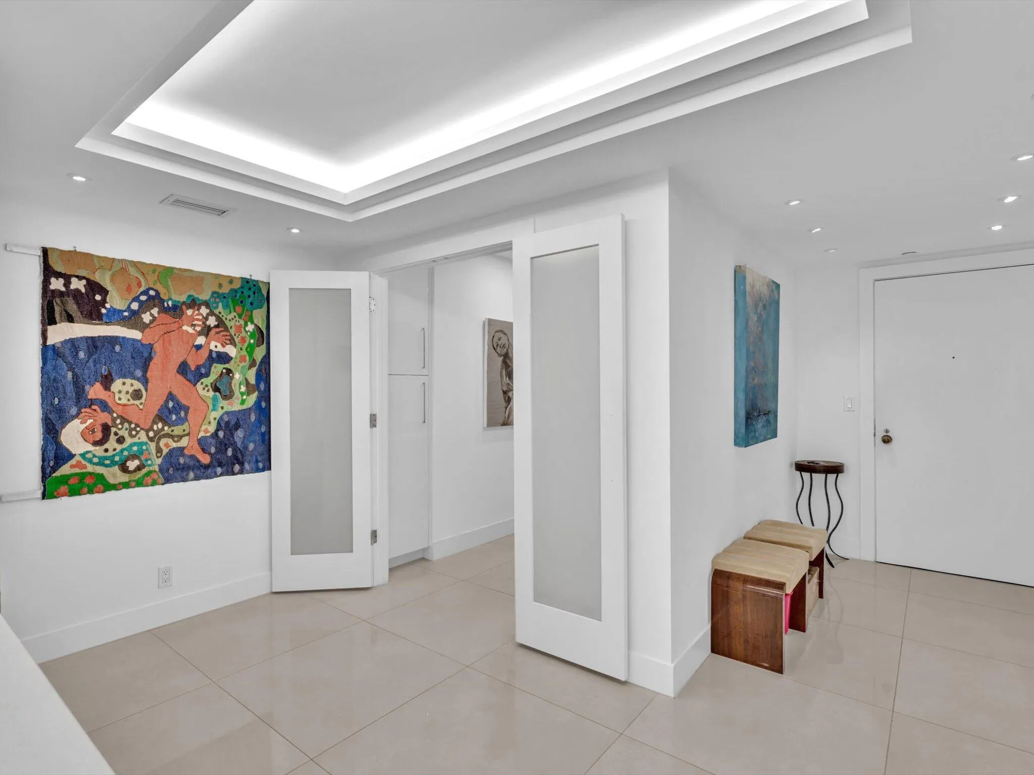 OFFICE OR BONUS ROOM