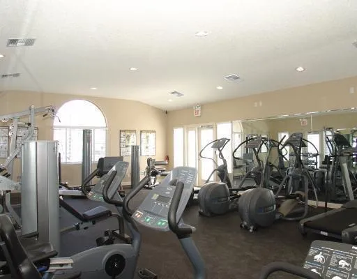 coco parc fitness center