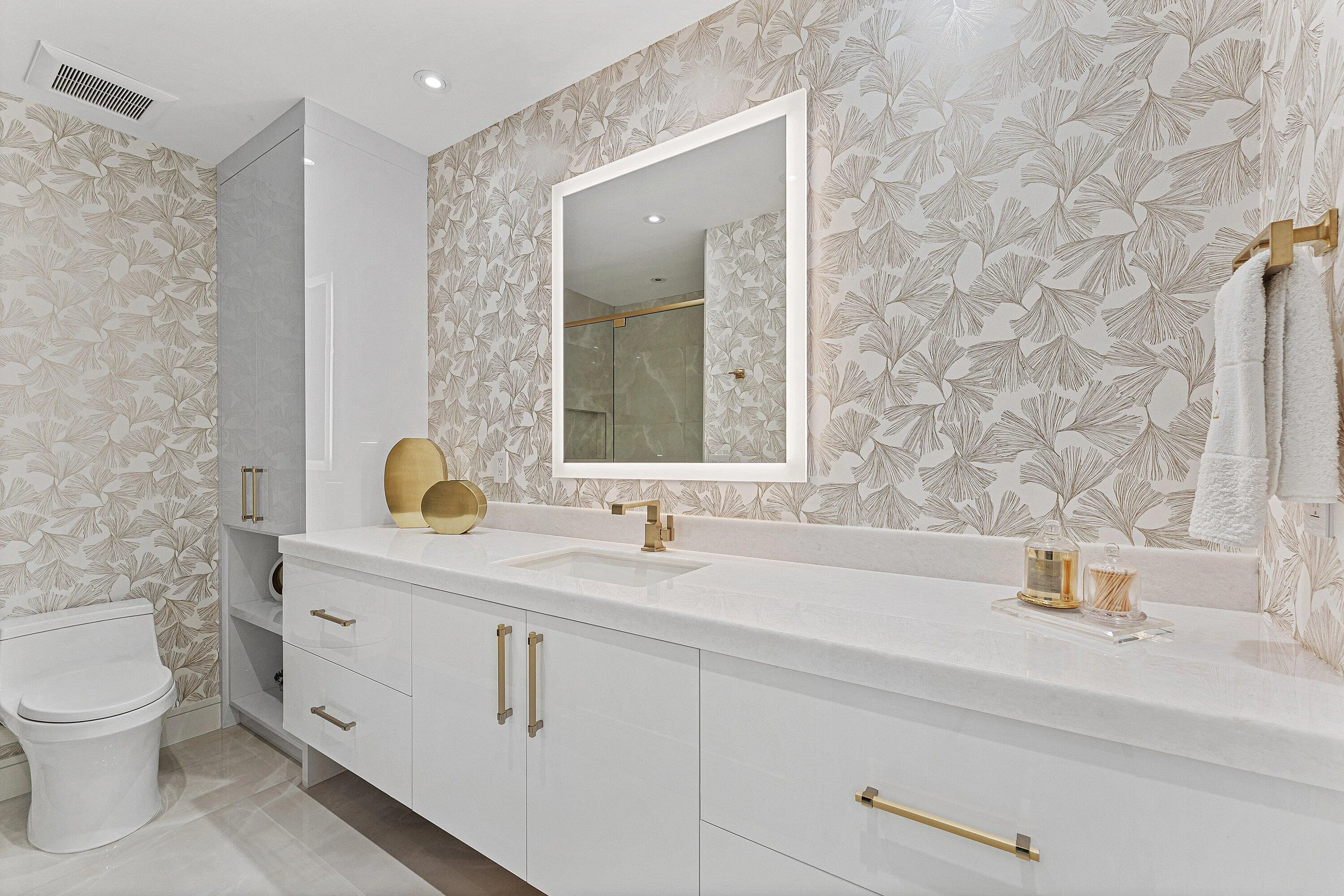 Bathroom #2