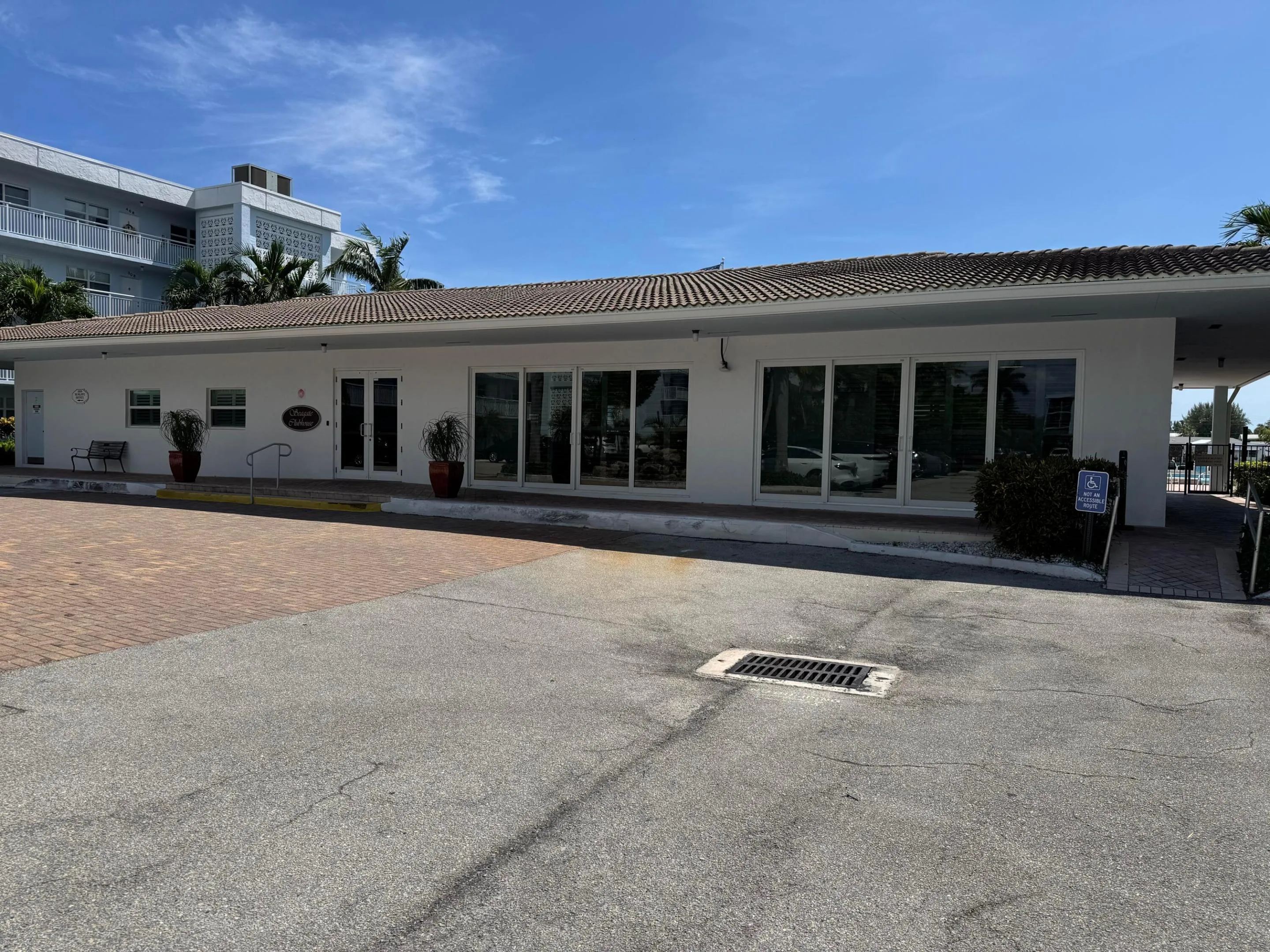 Clubhouse