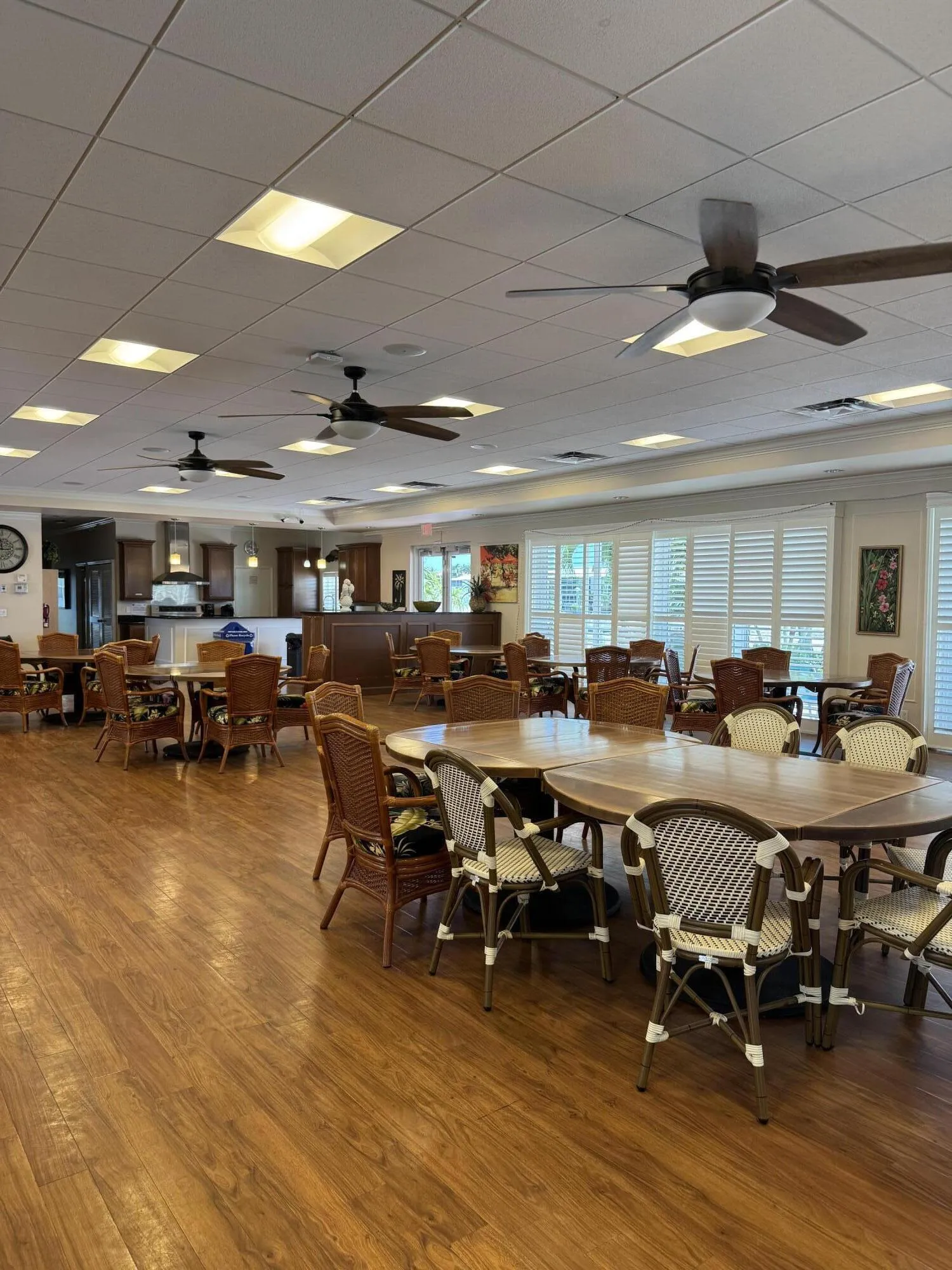Clubhouse