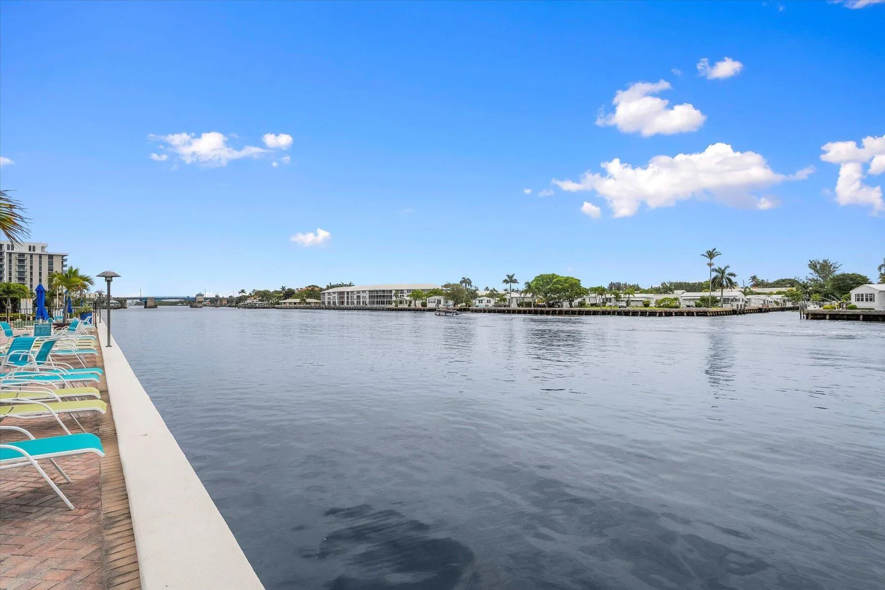 Intracoastal Views