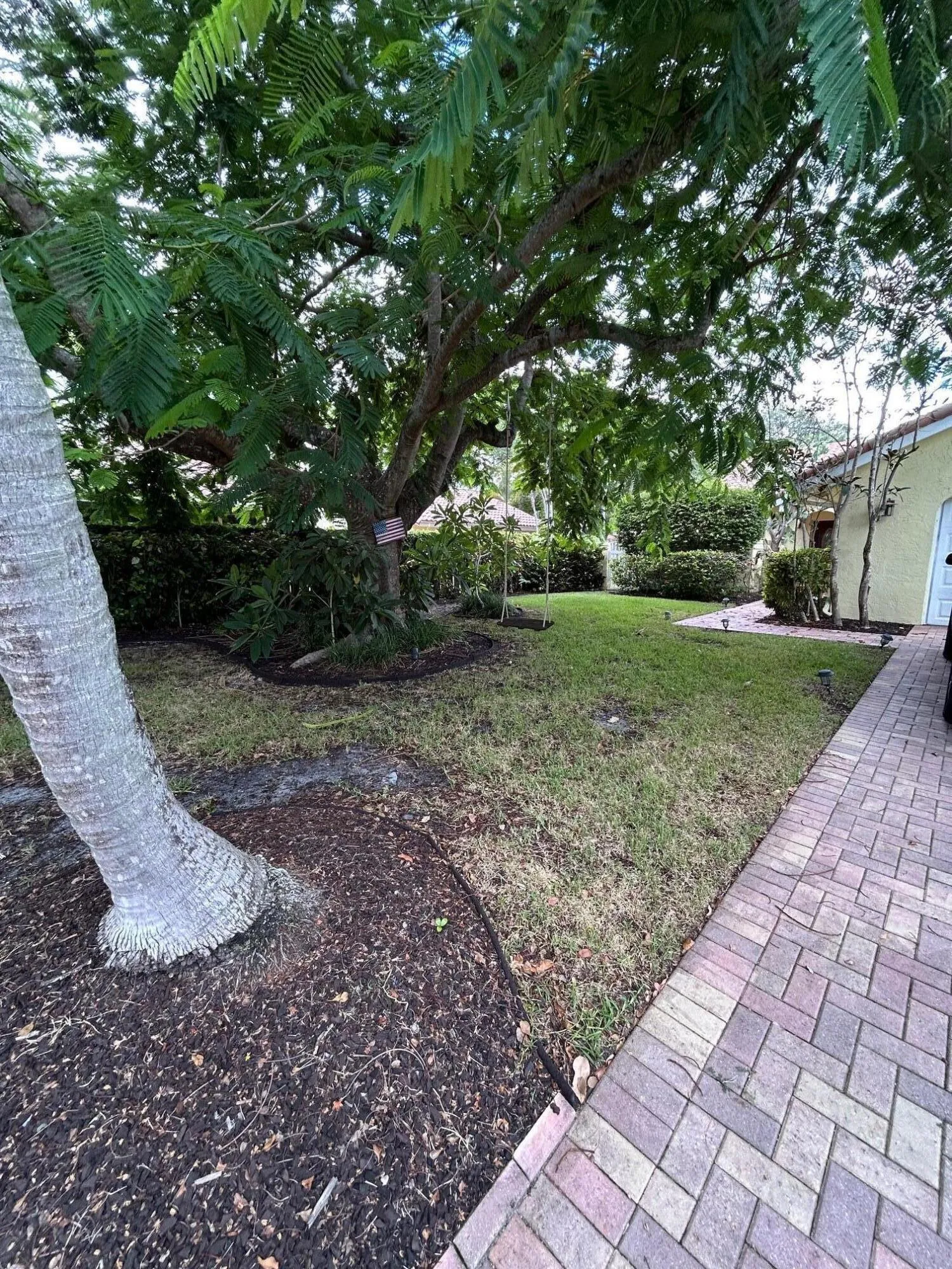 Home Exterior