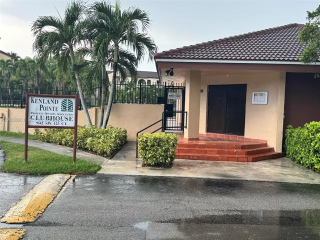 Clubhouse