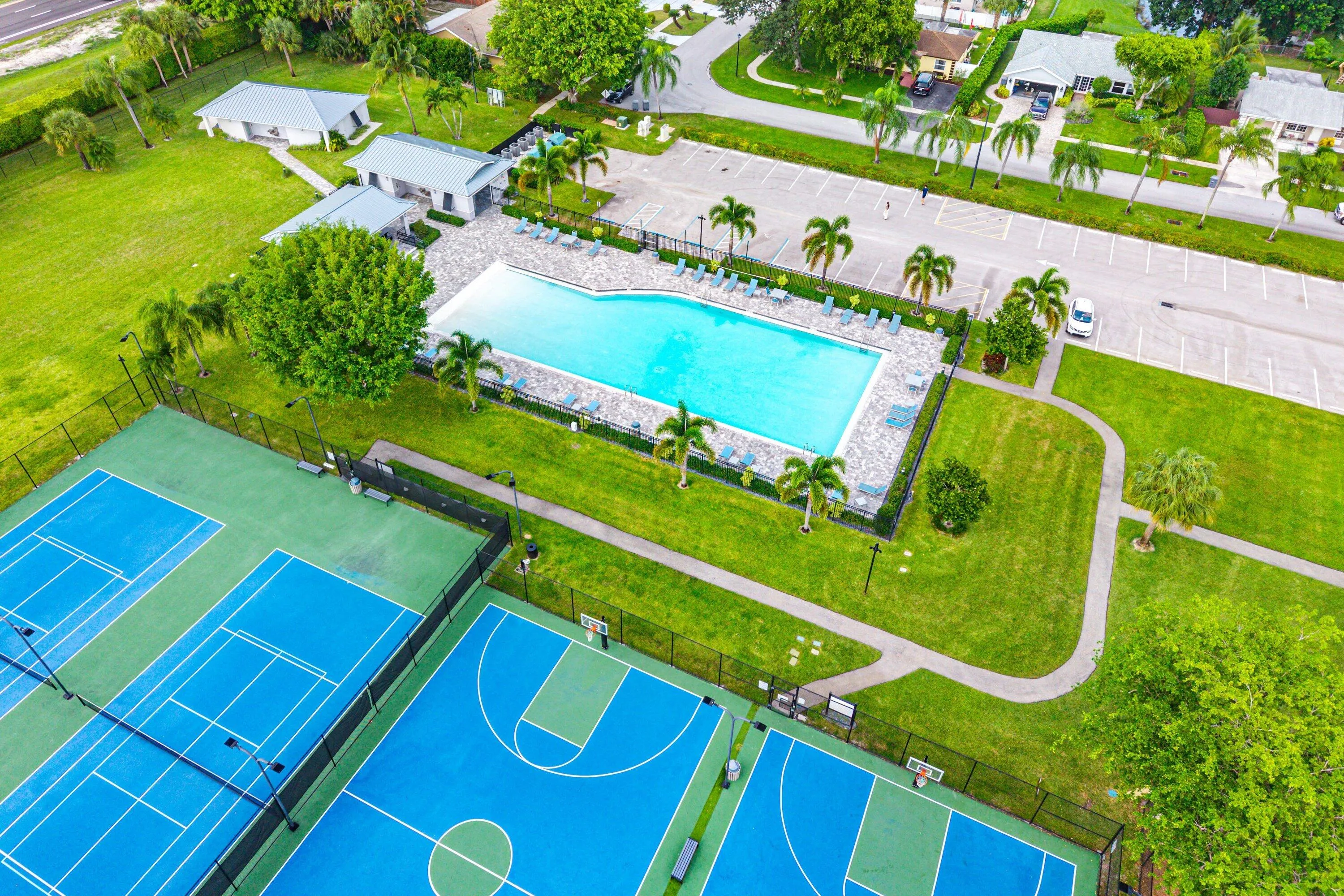 SWL Recreational Facility (2)