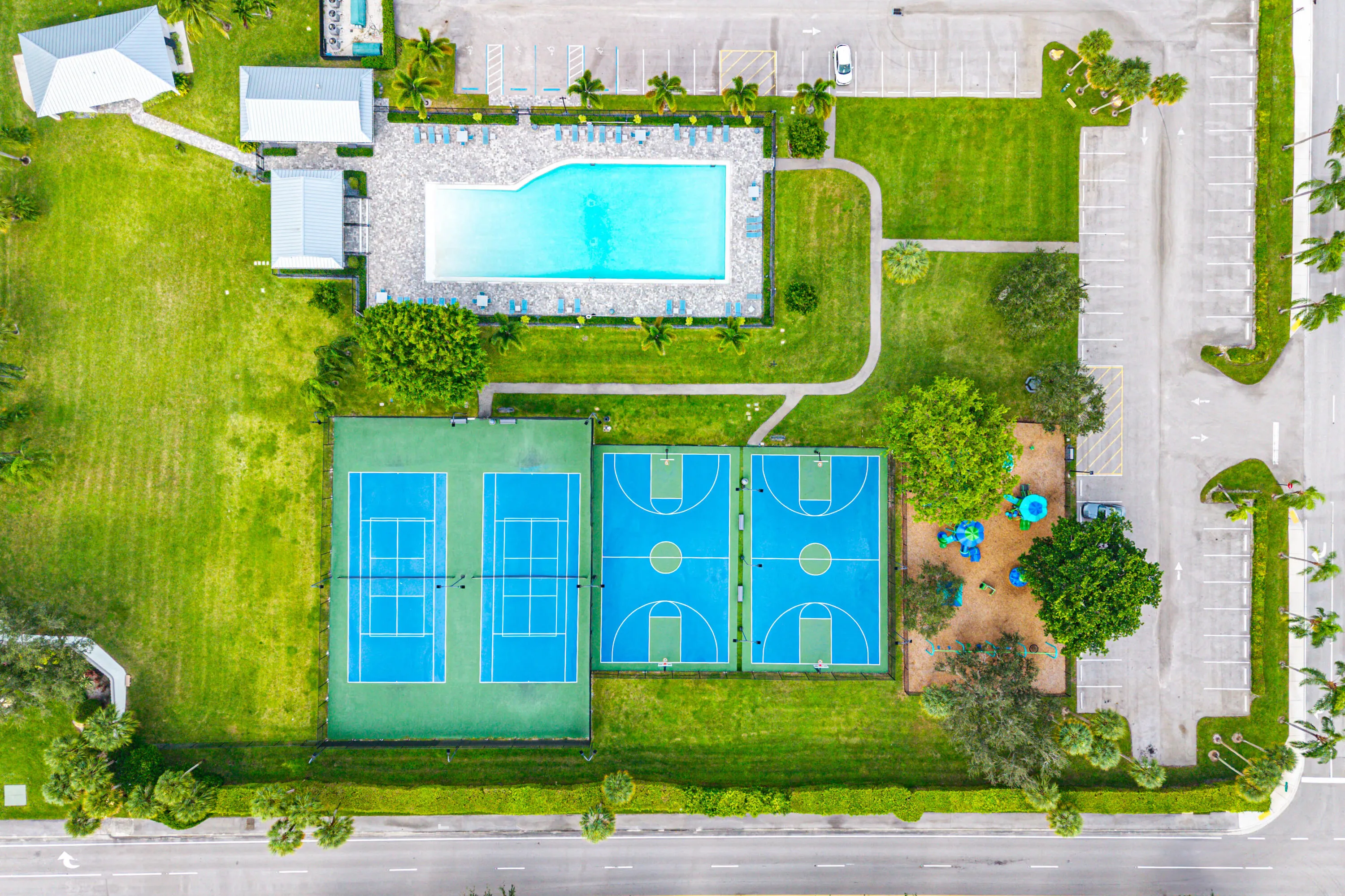 SWL Recreational Facility (4)
